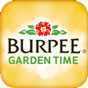 burpee garden time planner app