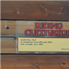 Riding Cultivator image 5 