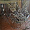 Riding Cultivator image 4 